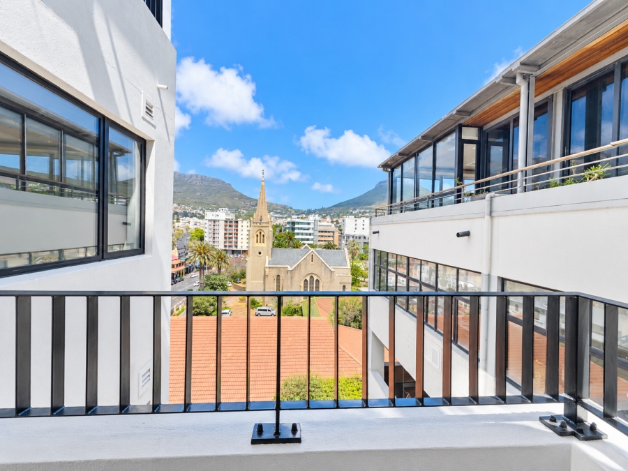 To Let 0 Bedroom Property for Rent in Cape Town City Centre Western Cape